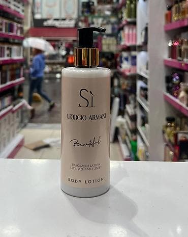 mireli: Parfemisani losioni za telo – Beautiful kolekcija - Versace Bright — 4