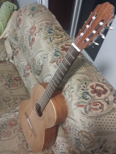 replay torbe na rame: Musical Remolino Madrid Spain gitara - Pogodna za studente i za — 5