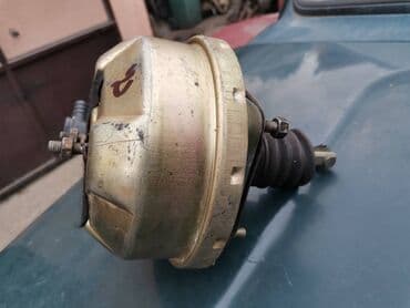 sema osiguraca reno clio 3: Servo kpcnica Lada 7 Riva,2121 Niva. Polovno, ocuvano. Malo bio na — 7