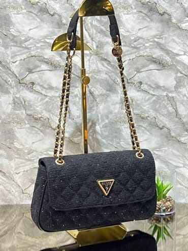 Muška odeća: Tasne 
pk — 5