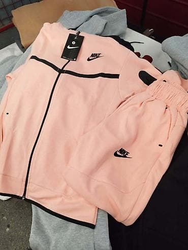 nike trenerka za bebe: 02. Trenerka 6-14
4100⭐⭐ — 1