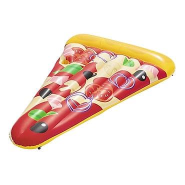 Dušek za vodu Bestway Pizza 188x130 cm 44038 Šifra proizvoda: 4 -