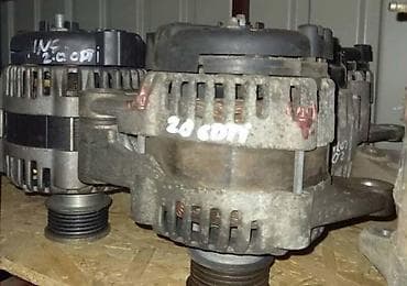 felne mercedes e klasa: ALTERNATORI 2.0CDTI ZA OPEL ASTRA J, INSIGNIA | Svi delovi za Opel — 1