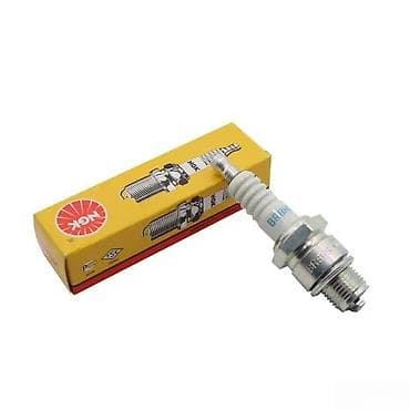 ajkula auto: NGK svećica – original - Proizvođač: NGK - Tip: klasična benzinska — 2