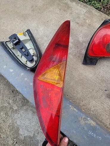 LEVI STOP FIAT PUNTO 3VRATA | Levo stop fiat punto 3vrata