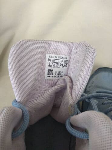 adidas beograd: Adidas, 38 — 4