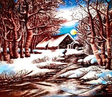 Tekstil: Slika, Novo — 8