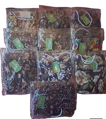 second hand beograd online: Šalvare 3/4 tanke,mekane,prijatne,uni vel.do 3xl 🥰Cena — 2
