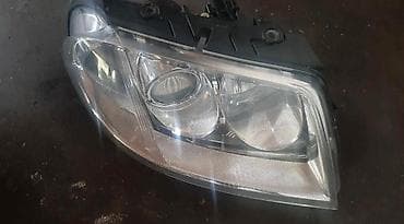 balast za xenon d1s: FAROVI ZA VOLKSWAGEN PASSAT B5.5 | Farovi za Passata B5.5 Mogucnost — 2