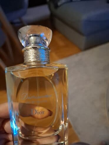 Ženska obuća: Ženski parfem, Dior, Original — 3