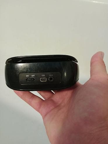 ultimate speed obd2: Logitech Ultimate Ears UE Mini Boombox – bežični Bluetooth zvučnik — 9