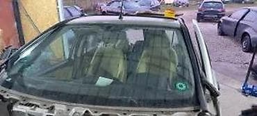 amortizeri citroen c3: FIAT PUNTO 2 SOFERKA | Odlicna — 1