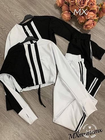 Women's Clothing: ✨Komplet 2700 din✨ — 6