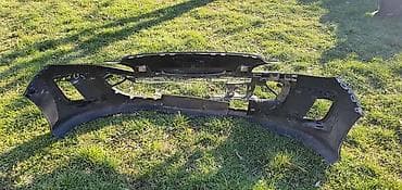 peugeot znak: BRANIK ZA PEUGEOT 308 | peugeot 308 prednji branik 7 znak — 3