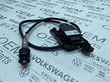 rad na farmi: NOX SENZOR ZA VOLKSWAGEN TIGUAN, TOURAN, GOLF 7 . - 04L 907 805 BK — 1
