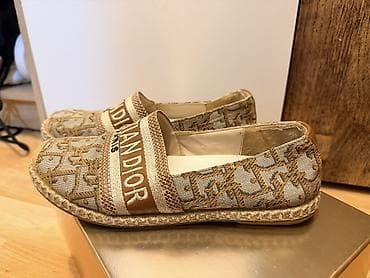 Ostala ženska obuća: Papuče 36, bоја - Šareno — 4