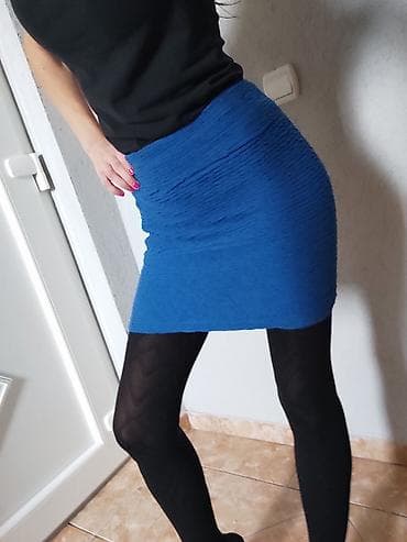 Amisu jesenja suknja,s