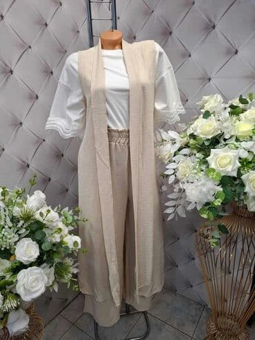 jagger pantalone: 9Fashion Woman — 1