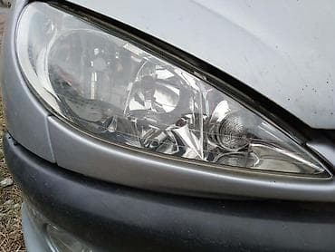 astra g farovi: FAROVI ZA PEUGEOT 206 ZA 2004. GOD. | Farovi za Pezo 206 2004g — 2