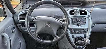 volan toyota yaris: VOLAN ZA CITROEN XSARA PICASSO — 2