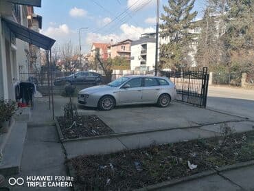 zamena akumulatora opel corsa c: Alfa Romeo 159: 1.9 l | 2005 year Hatchback — 1