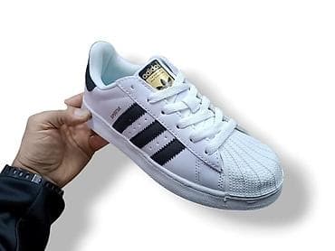 adidas patike za trcanje: Adidas Superstar / 2026
(36-46)

Cena: 3300 din
US🤍 — 2