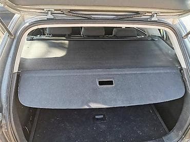 ROLETNA ZA VOLKSWAGEN GOLF 6 | Roletnama gepeka Golf 6 karavan