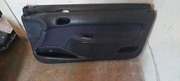 elektricni voz: TAPACIR VRATA ZA PEUGEOT 206 | Cena je po komadu.Imam sve delove za — 2