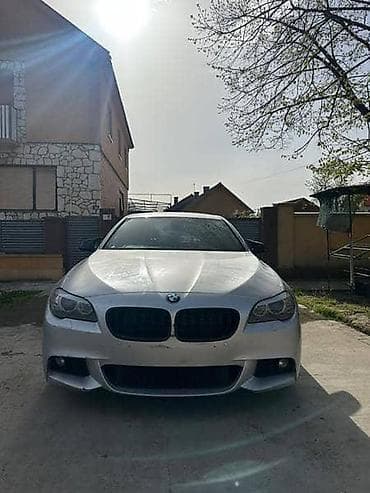 goodyear gume: M-PAKET F10 N57 ZA BMW 530 OD 2010. DO 2017. GOD. | Bmw 530d 245ks — 2
