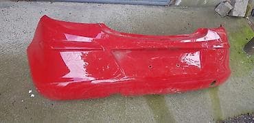 ZADNJI BRANIK ZA OPEL CORSA D | opel corsa d zadnji branik 13179916