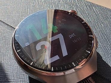 plastation 3: Huawei Watch 4 Pro Titanium – eSIM, titanijumsko kućište i safirno — 8