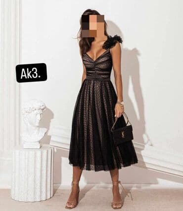 ramax beograd: Dresses — 2