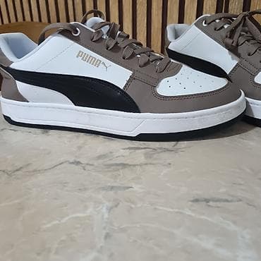 italijanske muske cipele: Puma patike – lifestyle/sports model - Originalni Puma dizajn sa — 4