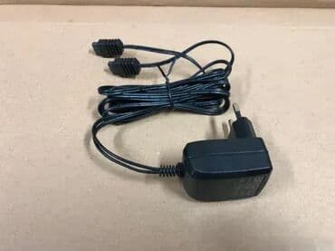 Other Electronics: #0383 Adapter Intertek SW-050060EU; ili SWITCHING ADAPTER — 2