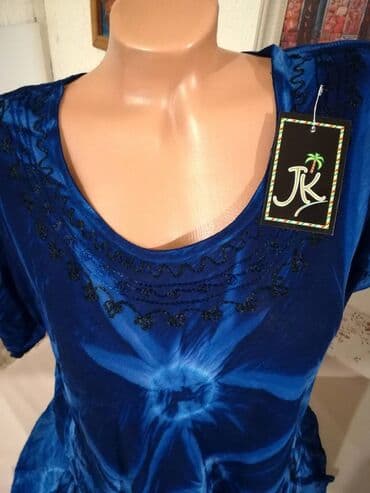 Kupaći kostimi: 2XL, Jednobojni — 2