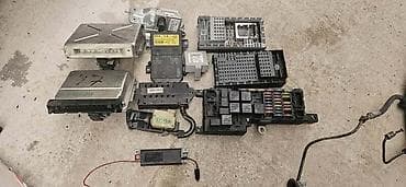 polovna vozila valjevo: MODUL CENTRALA ELEKTRONIKA ZA VOLVO XC90 ZA 2005. GOD. | 2.4 dizel — 3