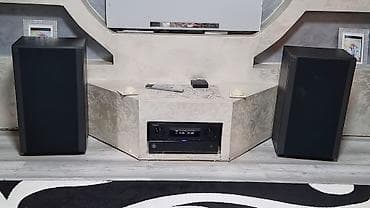 stereo risiveri: Jamo bx150fl made in Denmark bang&olufsen center. U pitanju je — 4