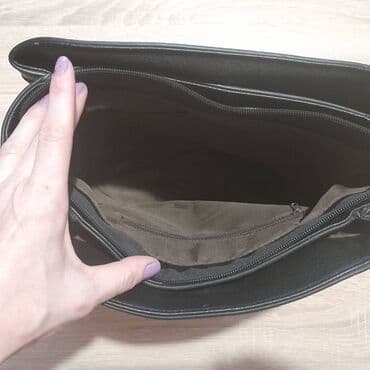 david jones torbe snizenje: Shoulder bag, Material: Faux leather — 7