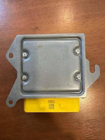 auto dizalice zaba cena: AIRBAG MODUL ZA VOLKSWAGEN GOLF 7, PASSAT B8, TIGUAN . - 5Q0959655D — 2