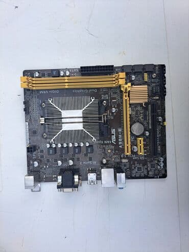 Motherboards: Matične ploče – više modela cena za sve — 4