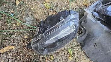 brava za haubu ford c max: Universal auto — 2