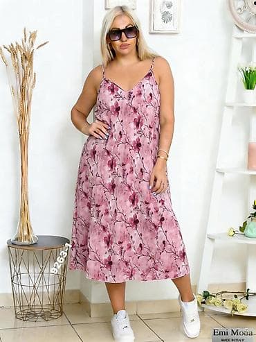rajf za devojčice: 06. Haljina za punije
2XL 3XL 4XL
Cena : 2.250 dinara H — 5