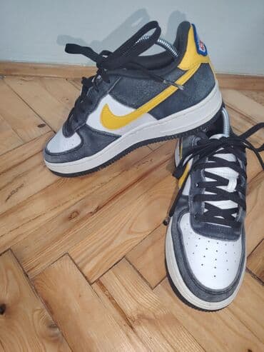 guess 37: Trainers, Nike, size - 37.5 — 3