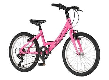 deciji zimski kombinezoni: Bicikl junior 20 Venssini Parma ALU 20" • ALU ram 12" • V-brake • 6 — 2