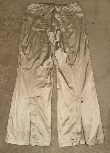 leprsave pantalone: XL (EU 42), L (EU 40), 2XL (EU 44), Regular rise, Straight — 2