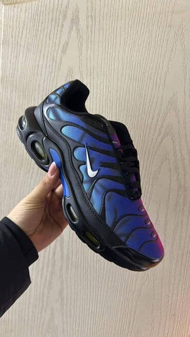 nike react zenske patike: Trainers, size - 46 — 4