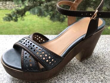 prada obuca beograd: Sandale, 39 — 2