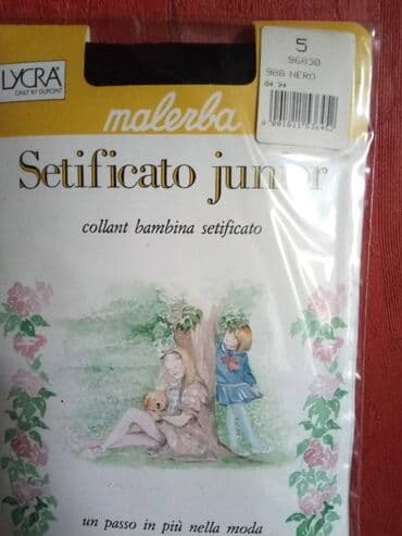 svecane suknje i bluze: Tights — 3