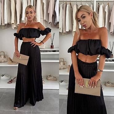 Kompleti: Vreme je da zasijate 🫵✨️ Bilo da zelite da zablistate na maturi — 6