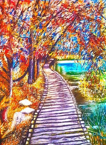 idea jelke cena: Slika, 50 x 60 cm, Novo — 4